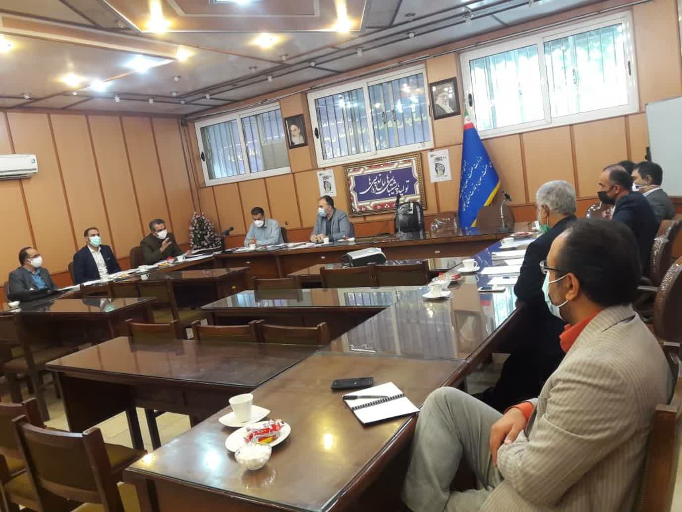 تغییر و تحول معدن زغال سنگ رودبار به سرمایه‌گذار جدید برای فعالیت مجدد