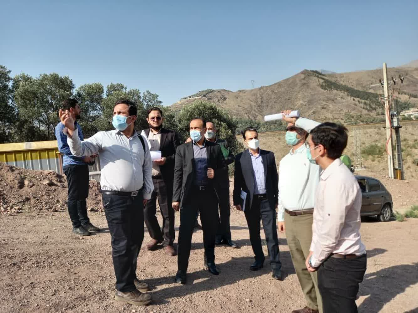 رویکرد تخصصی بر معادن رودبار حاکم می شود