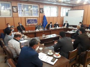 بیش از۲۶۰۰ ثبت سفارش برای ورود مواد اولیه و کالا در گیلان /پرداخت ۷۳۲ میلیارد تومان تسهیلات رونق تولید در گیلان