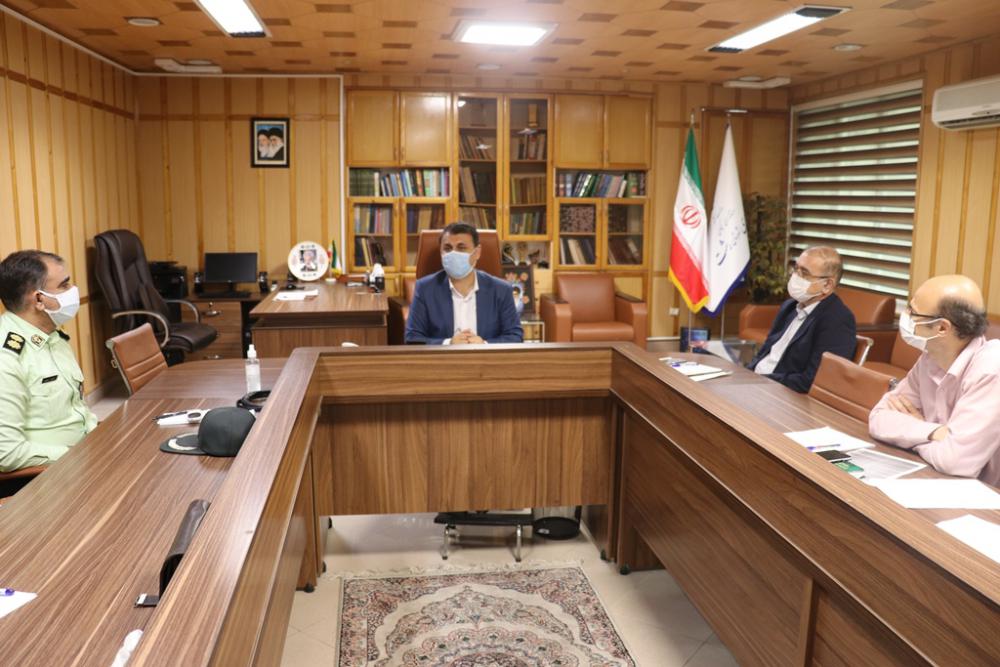 تغییر رنگ‌بندی کرونایی نباید سبب افزایش عادی انگاری‌ها شود