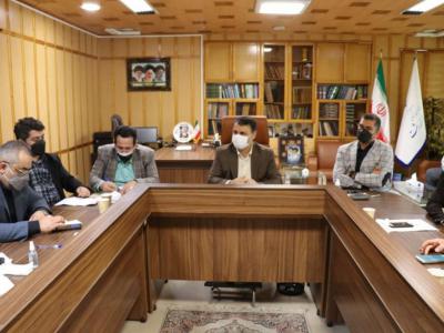 لزوم همکاری دستگاه‌های اجرایی شهرستان رشت جهت پیشگیری از وقوع بحران در سراوان
