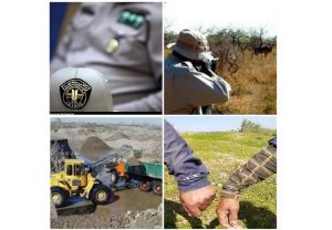 معرفی ۸۹ متخلف محیط زیست به مراجع قضایی در گیلان