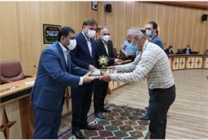 گیلان در بخش ثبت شرکت های تعاونی در رتبه سوم کشور قرار دارد