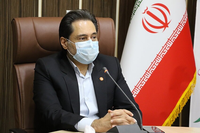 پیام تبریک مدیرکل بهزیستی گیلان به مناسبت روز جهانی نابینایان (عصای سفید)