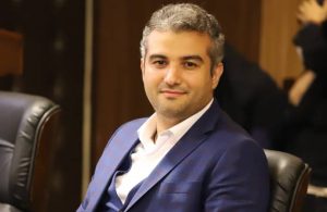 نقد برنامه کاندیدای شهرداری در جلسه هشتم شورای رشت؛ برای من مهم است که بدانم ایده اصلی مدیریتی شما برای اداره شهری چون رشت چیست؟