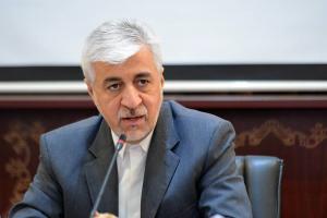 پیام تبریک وزیر ورزش و جوانان پس از قهرمانی میثم دلخانی و محمدرضا گرایی و کسب سومین و چهارمین مدال طلای تیم ملی کشتی فرنگی در رقابت های قهرمانی جهان