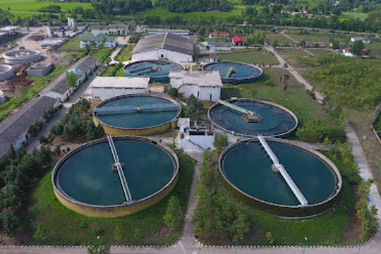 افزایش مصرف آب شرب گیلانیان در تابستان سال جاری