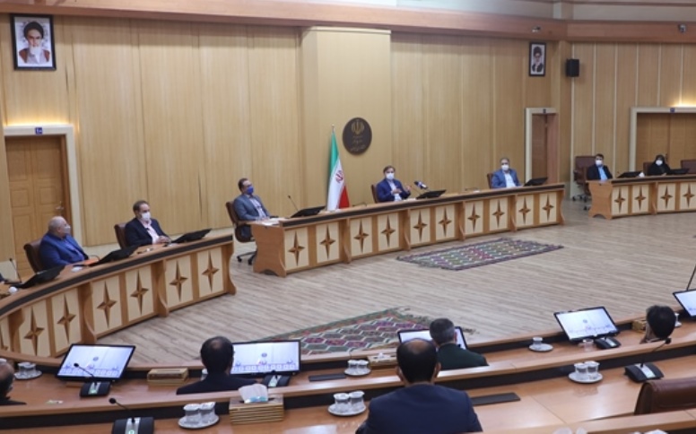 روستاها، کانونهای ارزشمند تولید و ثروتآفرینی هستند / ارائه تسهیلات ارزانقیمت برای رونق اقتصاد روستا و توسعه اشتغال / مدیران برای ارتقاء بهرهمندی روستاییان از خدمات رفاهی، نهایت تلاش خود را بهکار گیرند