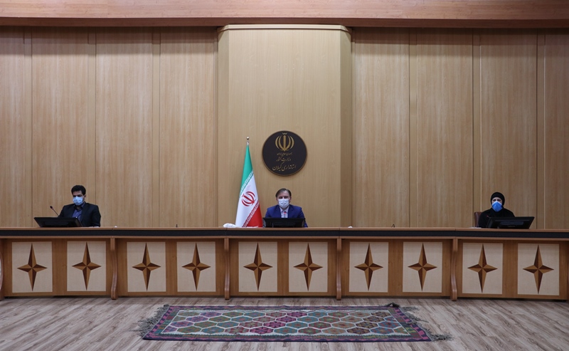 نقشآفرینی اثربخش بانکهای استان در پرداخت تسهیلات قرضالحسنه ازدواج/ احصاء ۳۰ طرح نیمهتمام با هدف افزایش اشتغال توسط دانشگاه گیلان / استفاده از ظرفیت پایاننامههای دانشجویی در موضوعات مرتبط با جوانان / استمرار برگزاری دورههای مهارتآموزی شغلی نسل جوان