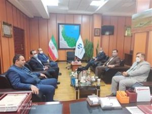 بانک رفاه کارگران و تامین اجتماعی اعضای یک خانواده اند