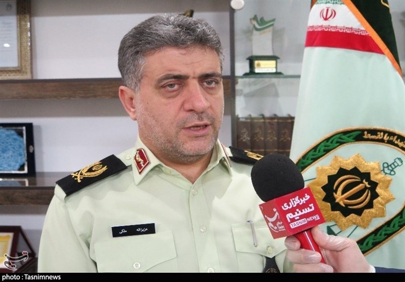 ۱۸ نفر از اعضای یک شرکت هرمی در بندرانزلی دستگیر شدند