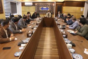 ضرورت آماده سازی ماشین آلات شهرداری برای عملیات زمستانی