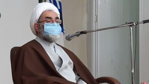 سیاست جمهوری اسلامی ، اخراج امریکا از غرب آسیا است