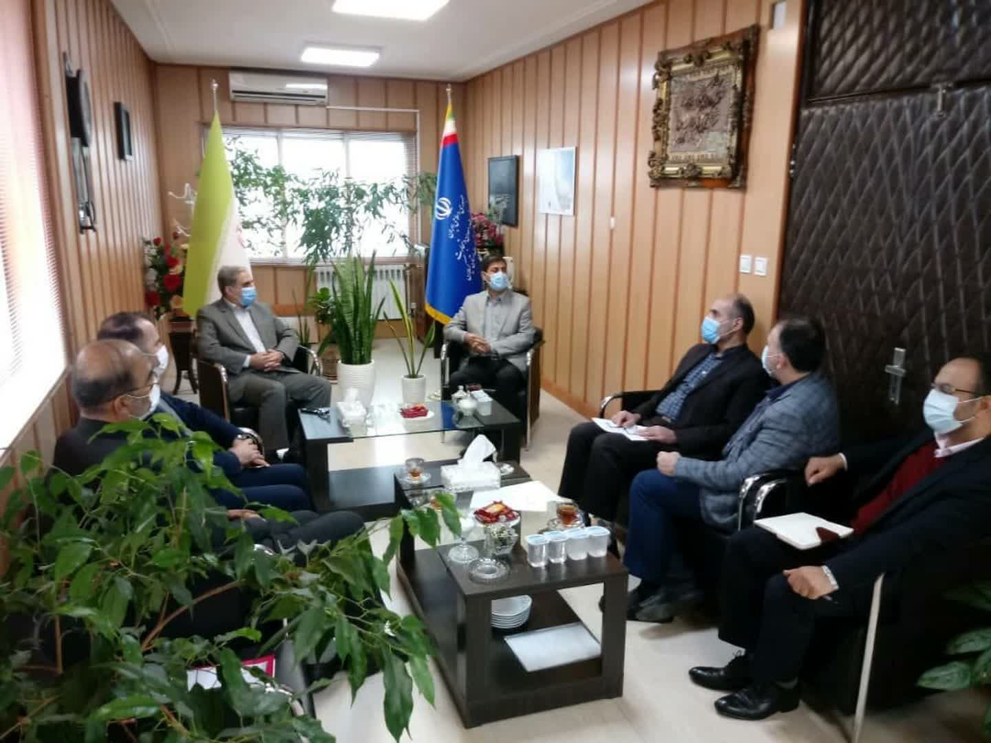 شرط اصلی در دستورالعمل ابلاغی واگذاری معادن؛ تخصص و اهلیت باشد/ ایجاد فضای امن برای سرمایهگذاری در حوزه معادن گیلان