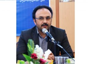 کسب رتبه عالی روابط عمومی سازمان صمت گیلان در کشور