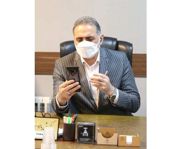 راه اندازی بیش از ۸۰ درصد پمپ بنزین های استان گیلان