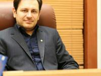 محسن خاکزاد رئیس کمیته امور استان‌های فدراسیون والیبال شد