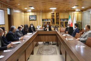 باید فرهنگ و باور اینکه «بیمه هزینه نبوده و یک سرمایه گذاری برای آینده است» در جامعه نهادینه گردد