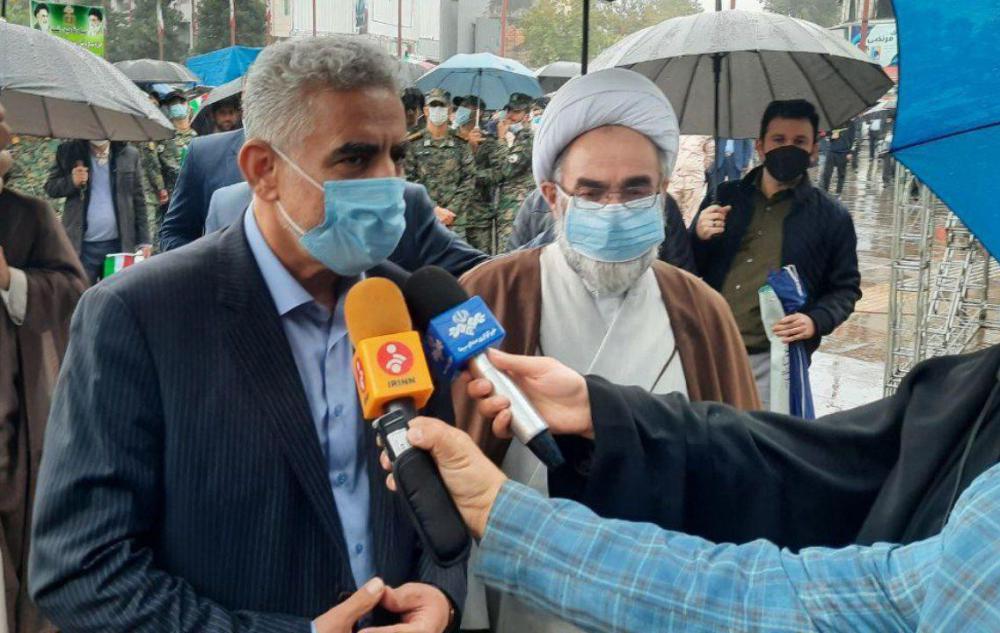 استاندار گیلان: روحیه استکبارستیزی همچنان در ملت ایران زنده است