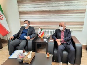 تامین اجتماعی سازمانی بزرگ و کار و خدمات آن مقدس و برای جامعه حائز اهمیت است