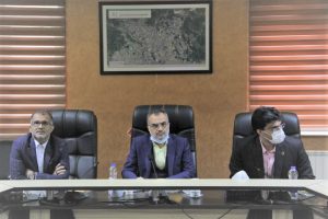 رشت شهر فعال بازی های بومی محلی