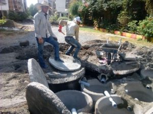 الزام‌ بیش از ۱۰۰۰ واحد اقامتی و گردشگری به رعایت کامل دستورالعمل های تصفیه و دفع اصولی فاضلاب توسط محیط زیست شهرستان رودسر