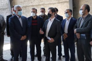 تکمیل پروژه نیروگاه زباله سوز شتاب گرفت