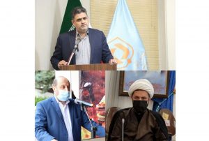 پیام تبریک شهردار و رئیس شورای اسلامی شهر لنگرود در پی انتصاب مدیرکل بنیاد مسکن گیلان