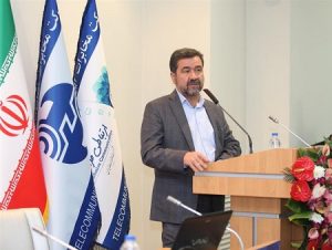 دکتر زارعیان: حل مشکلات حرفه ای و استفاده بهینه از سرمایه های انسانی شرکت ضروری است