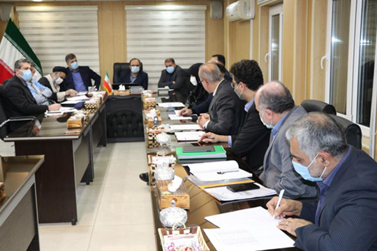 تلاش شبانه روزی شرکت آبفای گیلان جهت تامین پایدار آب شرب شهرستان رودبار؛ اصلاح شبکه آبرسانی شهرهای رودبار، لوشان و منجیل به ۵۳ میلیارد تومان اعتبار نیاز دارد