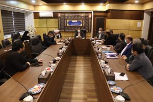 حاشیه‌ نشینی و پدیده کودکان کار ، دغدغه مهم شهرداری رشت