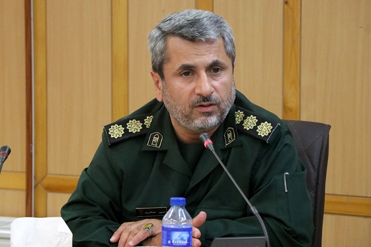 گیلان آماده استقبال از خانواده‌های دو شهید تازه تفحص شده