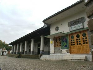 برگزاری نشست پیش‌درآمدی بر نقش سادات کیایی در تحولات تاریخی گیلان