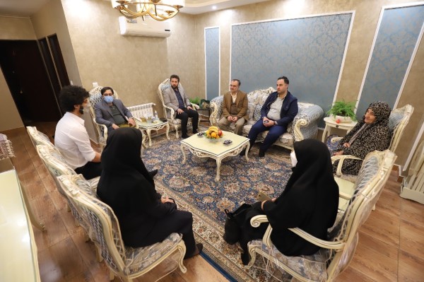 امنیت و سلامت دو مقوله مغفول مانده / قدردان مدافعین سلامت هستیم