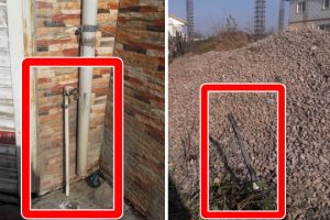 شناسایی و جمع آوری ۹ فقره انشعاب غیرمجاز آب شرب در لنگرود