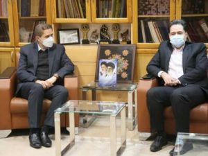 تاکید سرپرست فرمانداری رشت:از برنامه های سازمان بهزیستی در جهت بهبود خدمات رسانی به مردم حمایت میکنیم