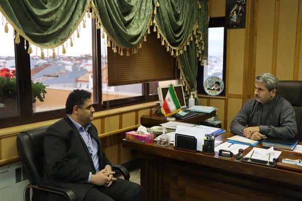 تهیه طرح هادی برای ۹۸ درصد روستاهای بالای بیست خانوار