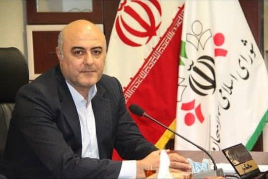قدردانی سخنگوی شورای اسلامی شهر لاهیجان از عملکرد شهردار