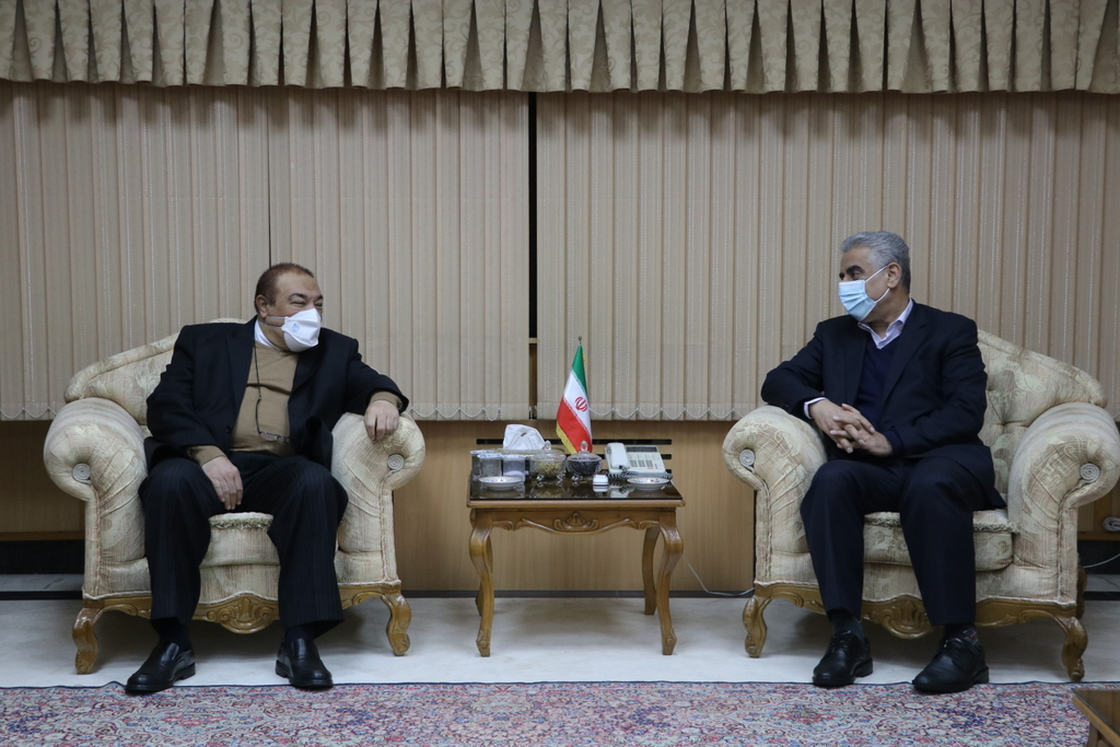 استاندار: برای تکمیل مسیرهای ترانزیتی از گیلان، جدیت داریم