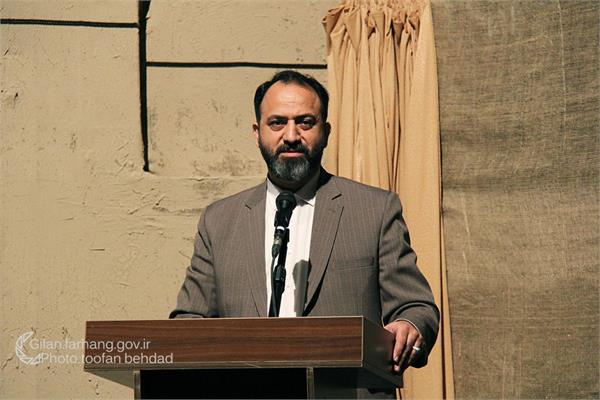 کارگروه اقتصاد فرهنگ و هنر در گیلان تشکیل می‌شود