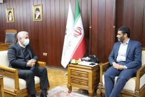 استفاده از ظرفیت‌های منطقه آزاد انزلی برای گسترش فعالیت‌های اقتصادی و اشتغالزایی / تکمیل پروژه اتصال خط ریلی قزوین-رشت به کاسپین در راستای توسعه ارتباطات دریایی و مبادلات تجاری