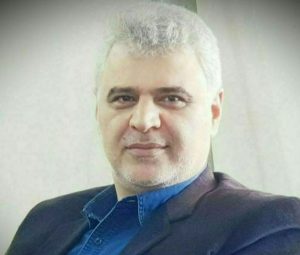 ناصر رنجبر به عنوان شهردار املش انتخاب شد