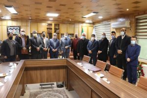 سرپرست فرمانداری رشت در نشست با اعضای شورای شهرستان، تاکید کرد: ضرورت جلوگیری از روند تغییر کاربری اراضی کشاورزی