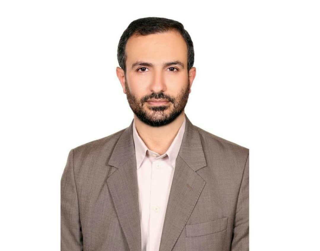 سرپرست معاونت توسعه مدیریت منطقه آزاد انزلی منصوب شد