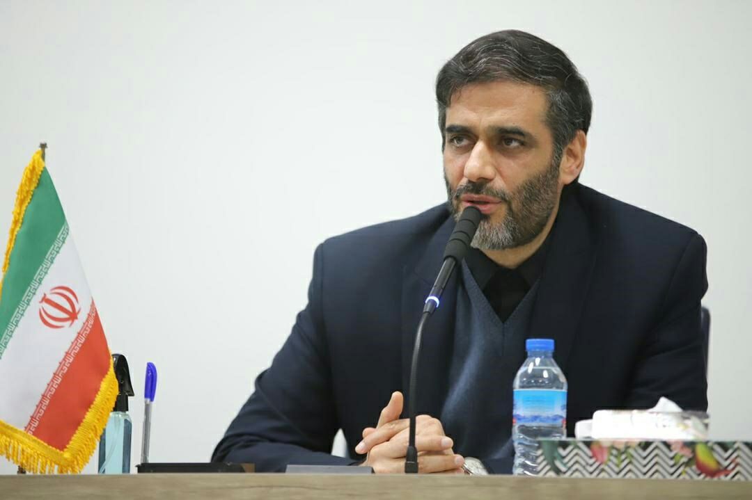 مشاور رییس جمهور در جمع دانشجویان دانشگاه علم و صنعت: آنچه «شهید حاج قاسم سلیمانی» را متمایز با بقیه کرد «دل سپردگی به ولایت» بود