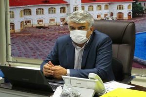 معاون بهداشتی دانشگاه علوم پزشکی گیلان : رشد جمعیت با آگاهی بخشی و اقدامات فرهنگی میسر می شود