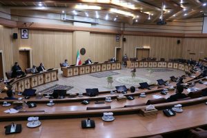 در جلسه ستاد استانی هماهنگی پیشرفت و آبادانی شهرستان شفت:  انتقاد استاندار گیلان از نیمه‌کاره ماندن پروژه‌های عمرانی و عدم اهتمام کافی پیمانکاران برای تکمیل طرح‌ها