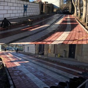 کوتاه در خصوص عملکرد شهرداری لاهیجان