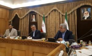 رئیس جمهور به گیلان سفر می کند: برگزاری جلسه برنامه ریزی سفر رئیس جمهوری به گیلان