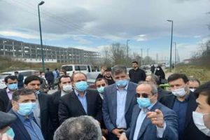 رئیس دانشگاه علوم پزشکی گیلان در جمع اعضای کمیسیون تلفیق و برنامه بودجه مجلس شورای اسلامی: وضعیت بهداشت و درمان گیلان از استان‌های کم‌برخوردار کشور، عقب‌مانده‌تر است